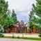 Bryce Country Cabins - map