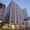 Hampton Inn & Suites Denver Downtown-Convention Center - map