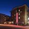 Residence Inn By Marriott Williamsport - map
