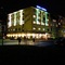 Hotel Central Heidelberg - map