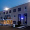 Ibis Budget Pontault Combault Rn4 Marne La Vallée - map
