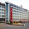 Volley Hotel Istanbul - map