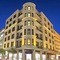 Atik Palace Hotel - map