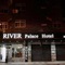 River Palace Hotel - map