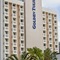 Golden Tulip São José Dos Campos - map