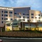 Hyatt Place Los Cabos - map