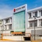 Fiesta Inn Plaza Central Aeropuerto - map