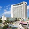 Hotel Krystal Urban Cancún & Beach Club - map