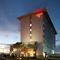 Hampton Inn By Hilton Silao-Aeropuerto Bajio - map