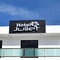 Hotel Juliet - map