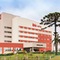 Ibis Curitiba Aeroporto - map