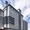 Ibis Budget Curitiba Centro - map