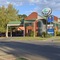 Comfort Inn Lady Augusta - map