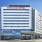 Rydges Sydney Airport Hotel - map