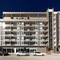 Honeysuckle Executive Apartments - map
