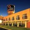 Mercure Hotel Mildura - map