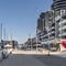 Akom At Docklands - map
