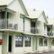 Geraldton Motor Inn - map