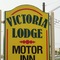 Victoria Lodge Motor Inn And Apartments - map
