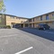 Comfort Inn All Seasons - map