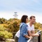 Freycinet Lodge - map