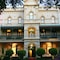 Avonmore On The Park Boutique Hotel - map