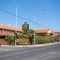 St Georges Motor Inn - map