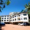 Terrigal Sails Serviced Apartments - map