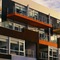 St Kilda Central Apartment Hotel - map