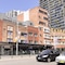 Sydney Riseon Hotel - map