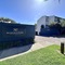 Manuka Park Apartments - map