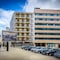 Lisbon Serviced Apartments - Liberdade - map