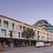 Adina Apartment Hotel Bondi Beach Sydney - map