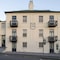 Apartments At York Mansions - map