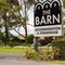 The Barn Accommodation - map