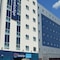 Travelodge Birmingham Airport - map