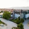 Chateau Vaptzarov Hotel - map