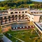 Hotel Bioterme Mala Nedelja - map