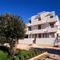 Hotel Mare Nostrum - map