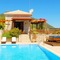 Lefkada Villas - map