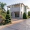 Mamfredas Luxury Resort - map