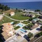 Stigmes Villas & Suites - map