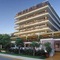 Plaza Strand Vouliagmeni - map