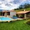 Olive Grove Villas - map