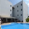 Ialysos City Hotel - map