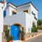 Castri Village - Kythira Quality Resort - map