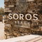 Soros Beach - map