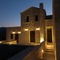 Kamares Villas - map