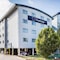 Travelodge Guildford - map