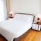 Yopark Serviced Apartment Yanlord Riviera Garden - map